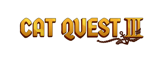 Cat Quest III