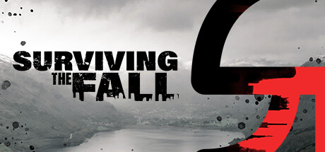 Cover art from Surviving The Fall