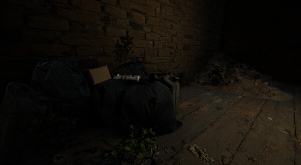 Surviving The Fall screenshot 3
