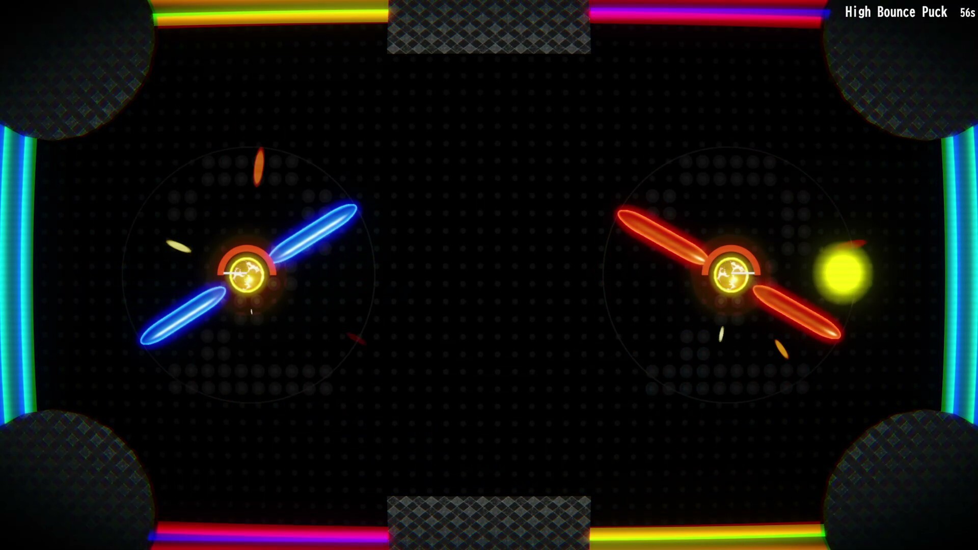 THE SPINNER screenshot 2