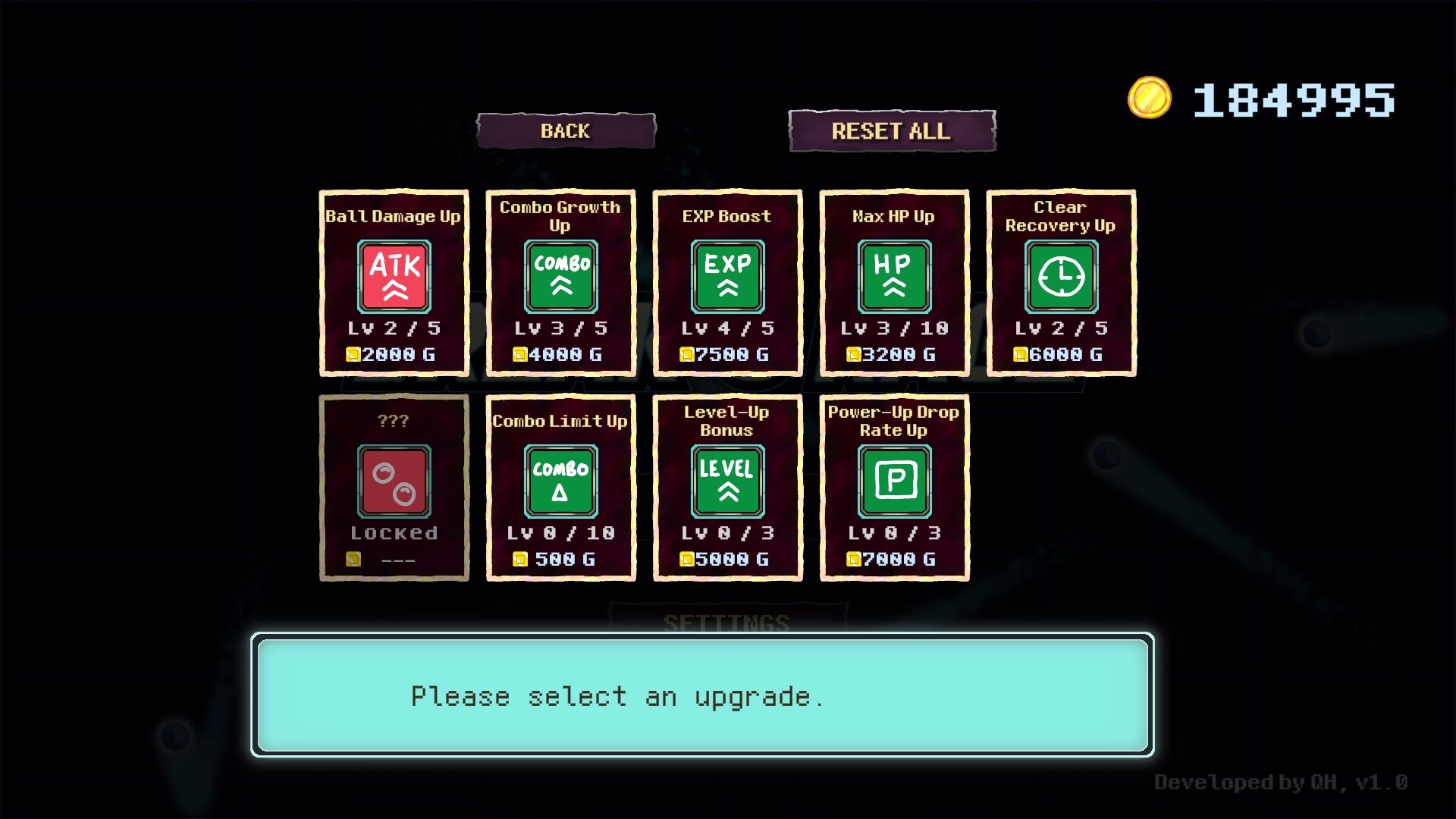 Breakorage screenshot 5