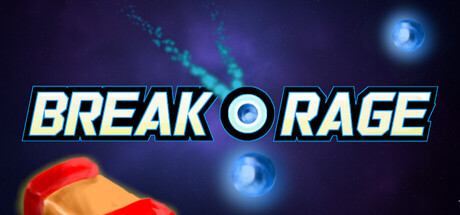 Cover art from Breakorage