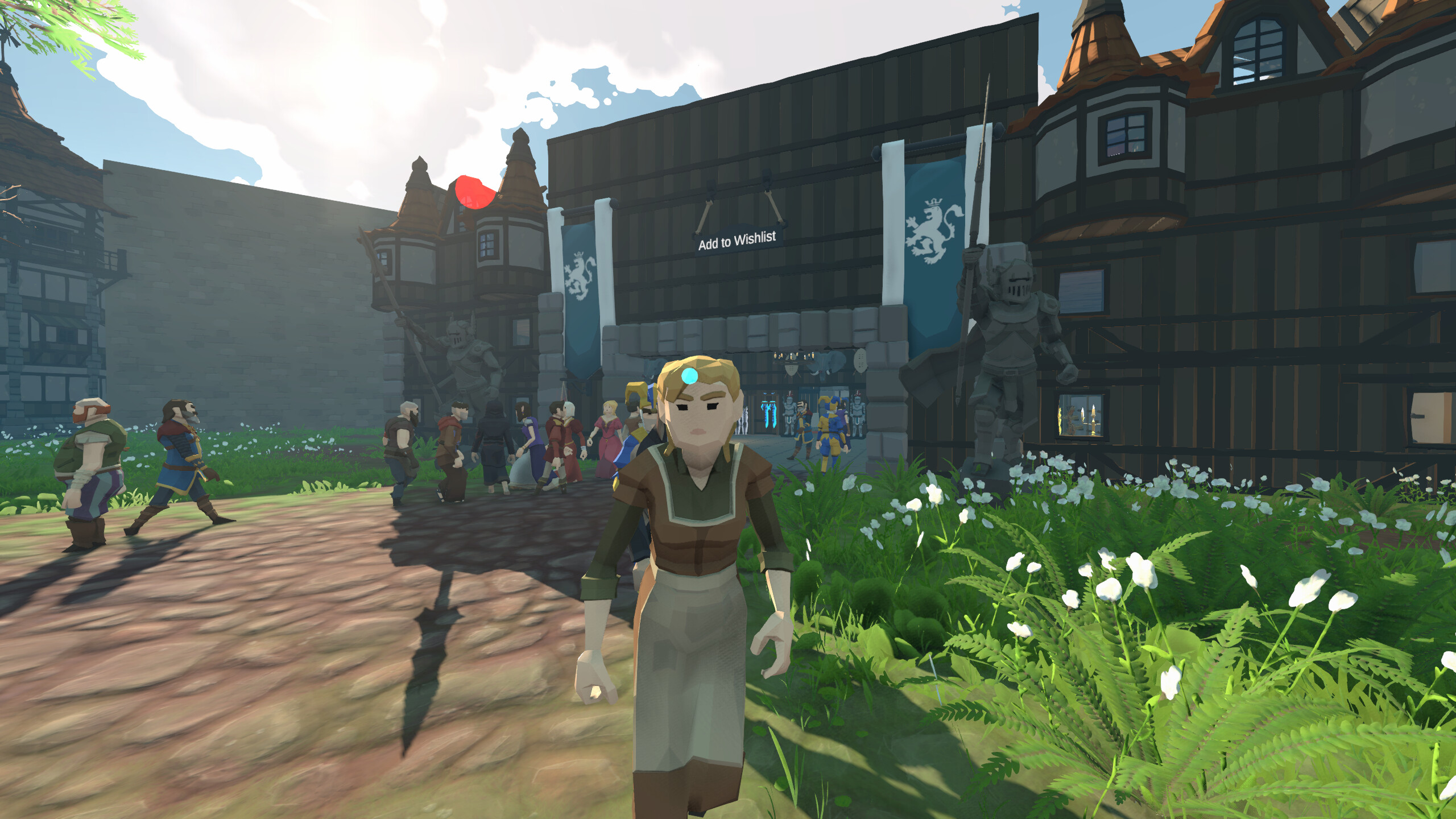 Fantasy Shop screenshot 5