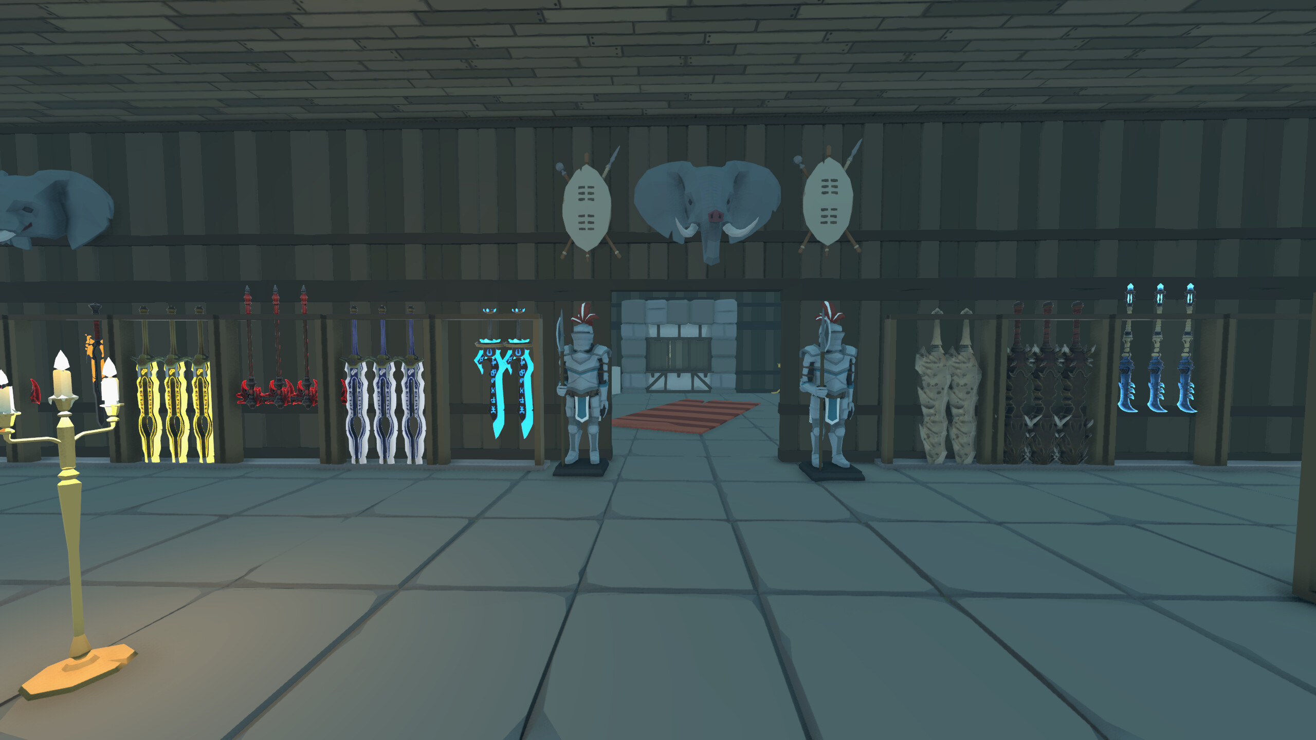 Fantasy Shop screenshot 2