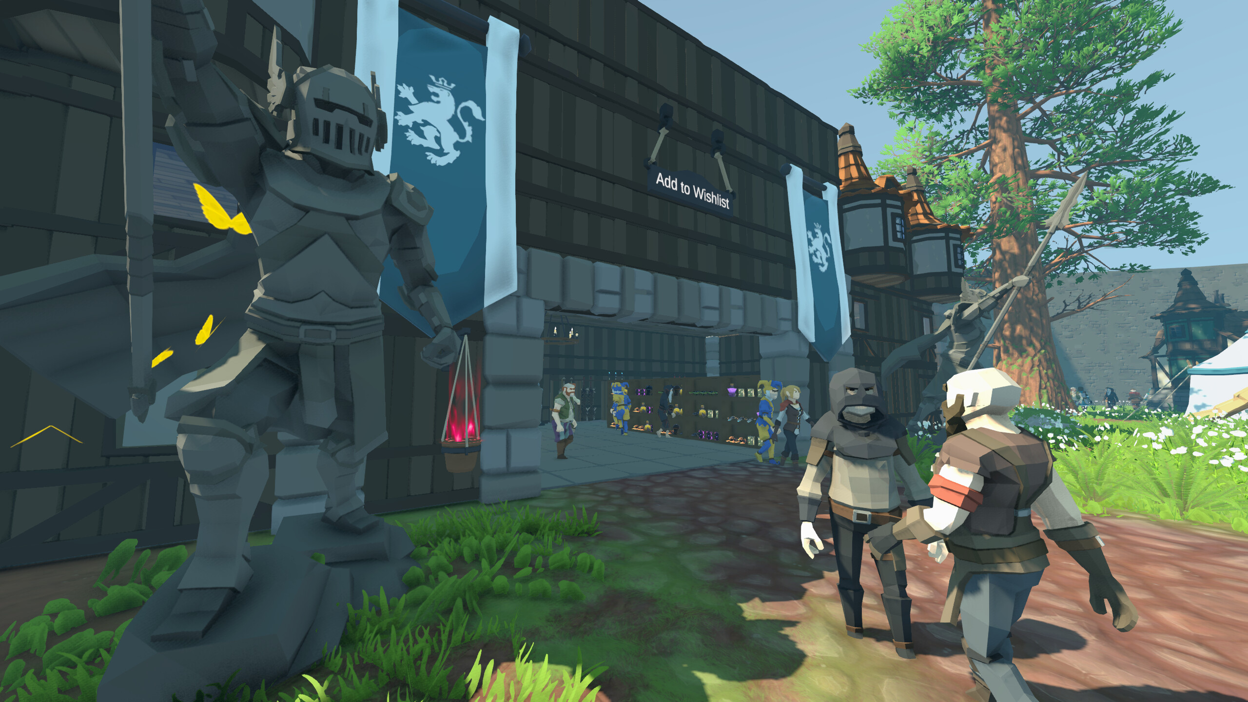 Fantasy Shop screenshot 3