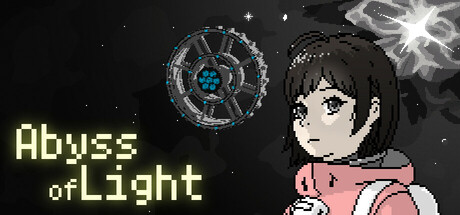 Cover art from Abyss of Light