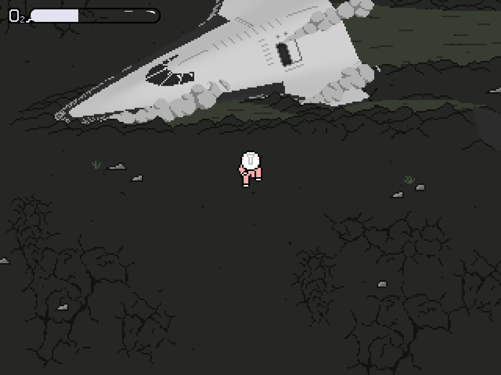 Abyss of Light screenshot 2