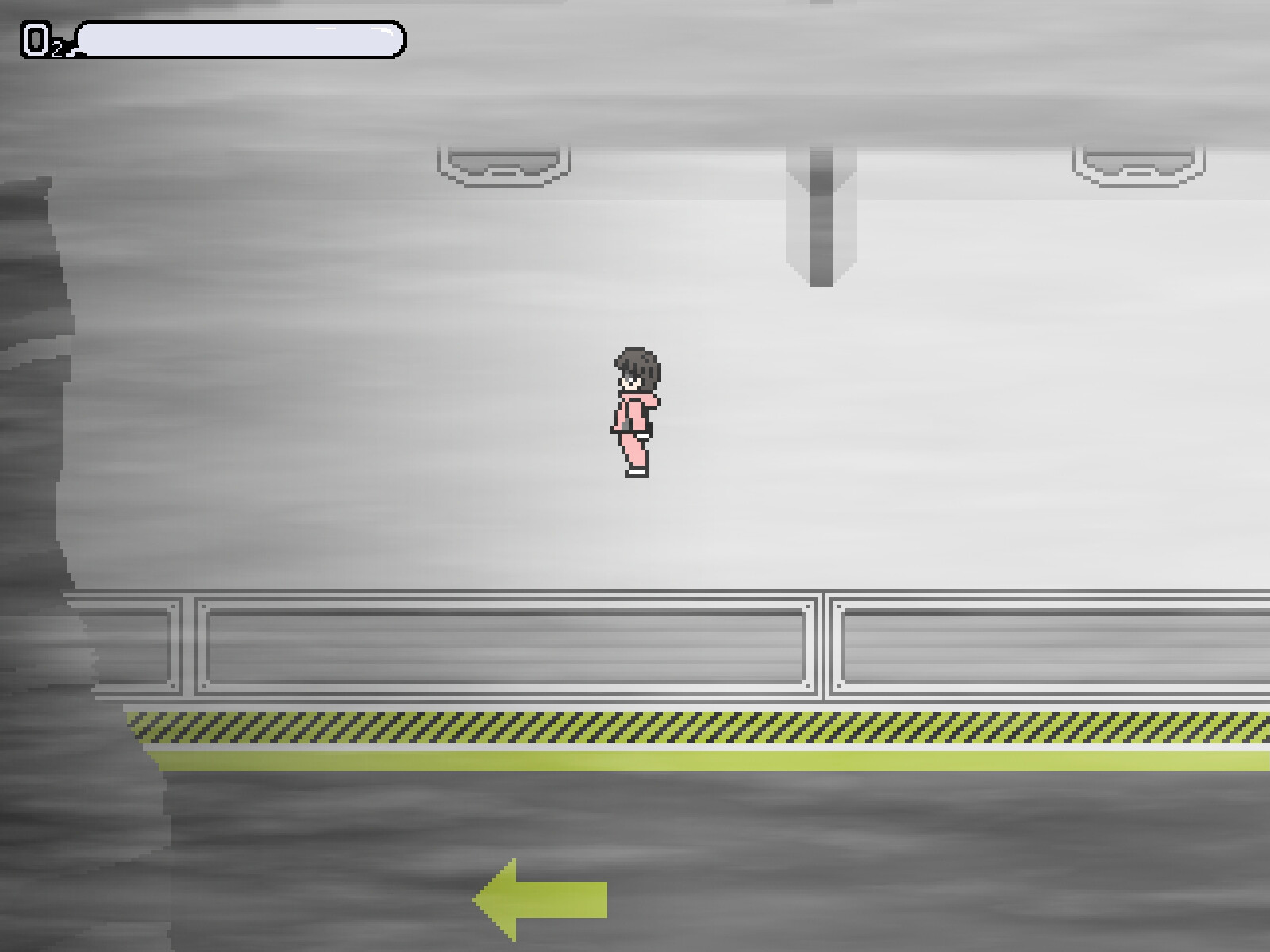 Abyss of Light screenshot 4