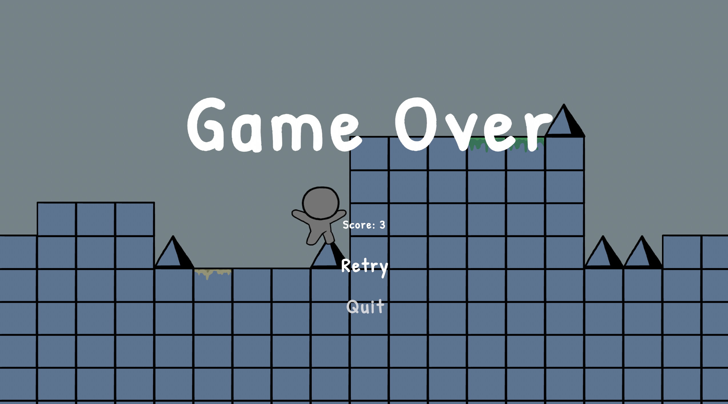 Speedrush screenshot 2
