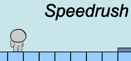 Cover art from Speedrush