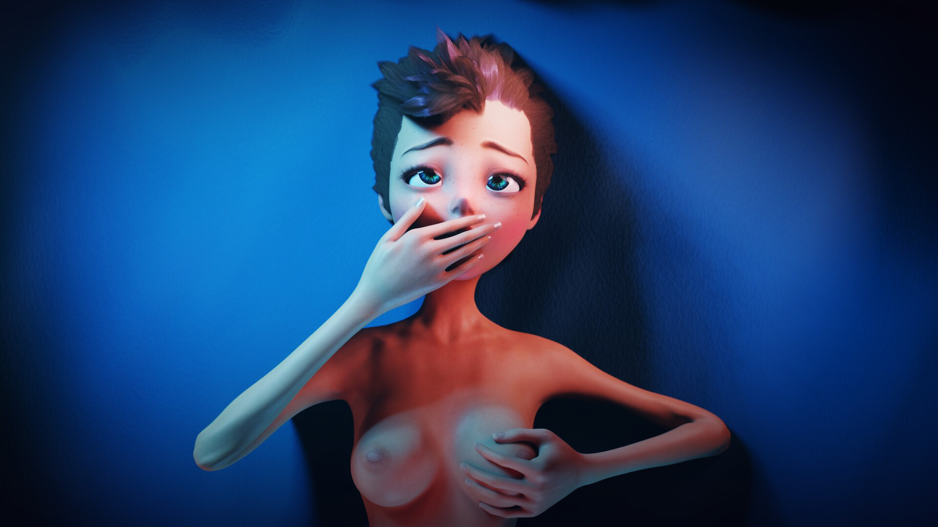 Trailer poster