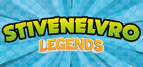 STIVENELVRO LEGENDS