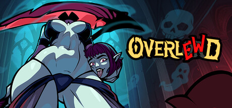 Overlewd