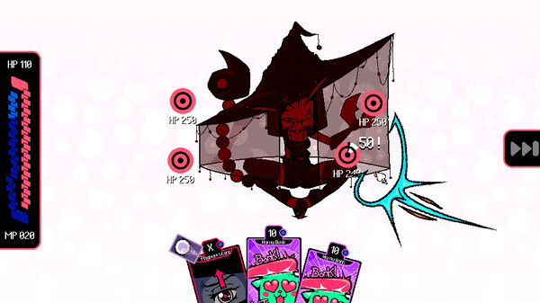 Dragon Title screenshot 4