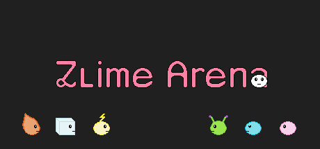 Cover art from Zlime Arena