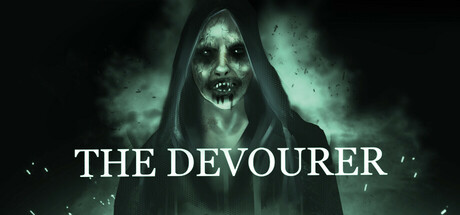 غلاف لعبة The Devourer: Hunted Souls