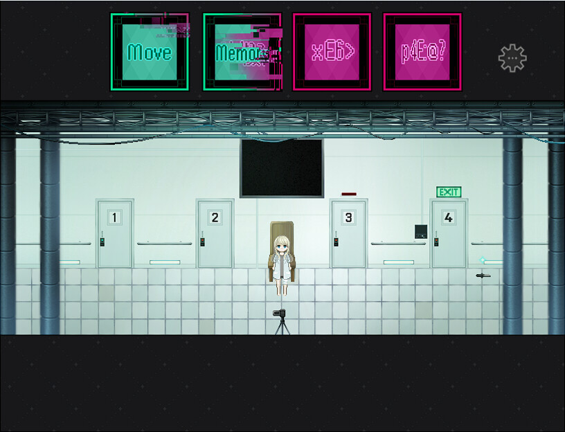 Trailer poster