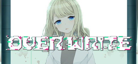 OVERWRITE