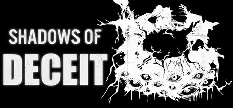 Cover art from Shadows Of Deceit