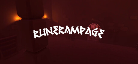 Cover art from RuneRampage