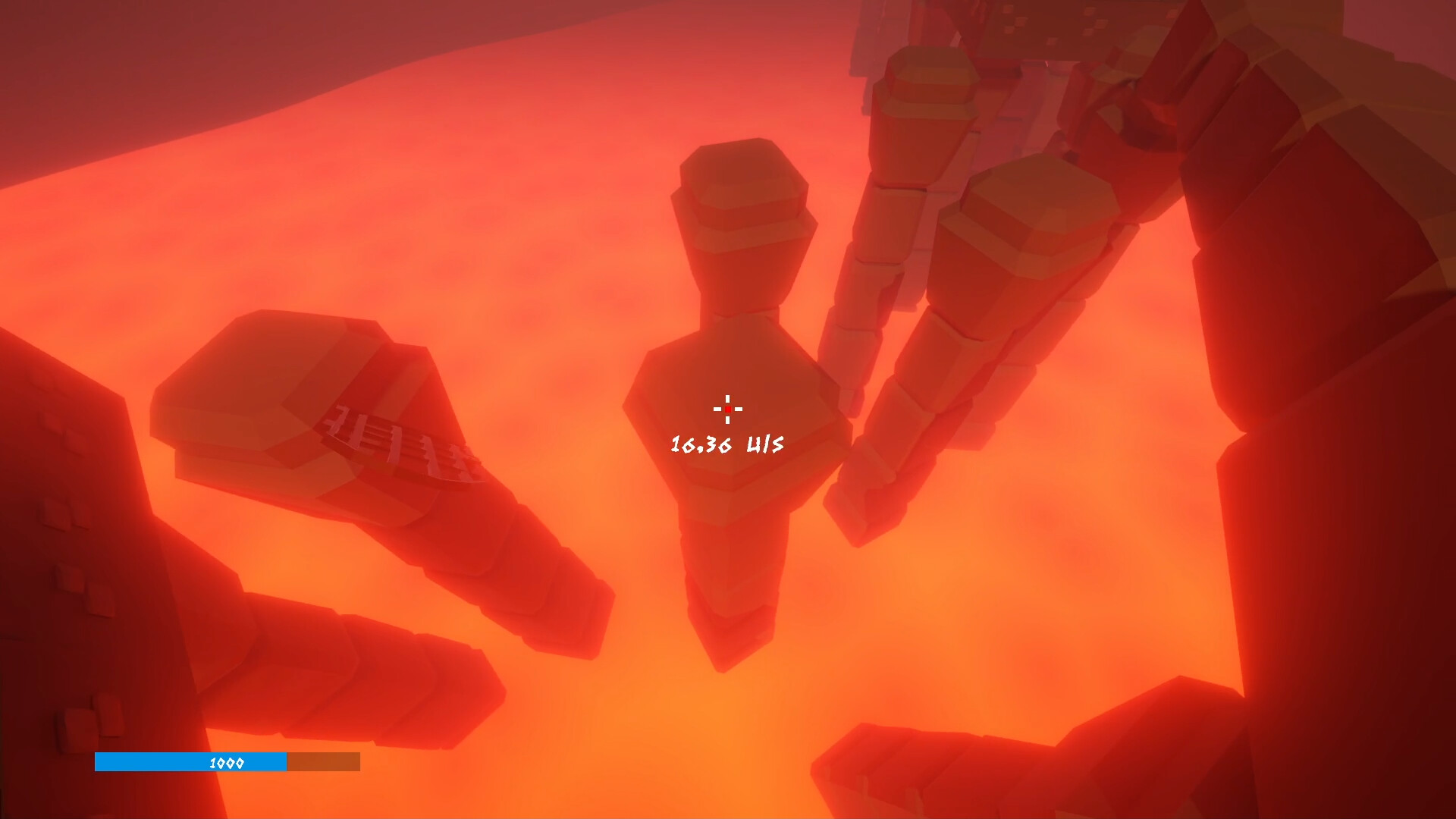 RuneRampage screenshot 4