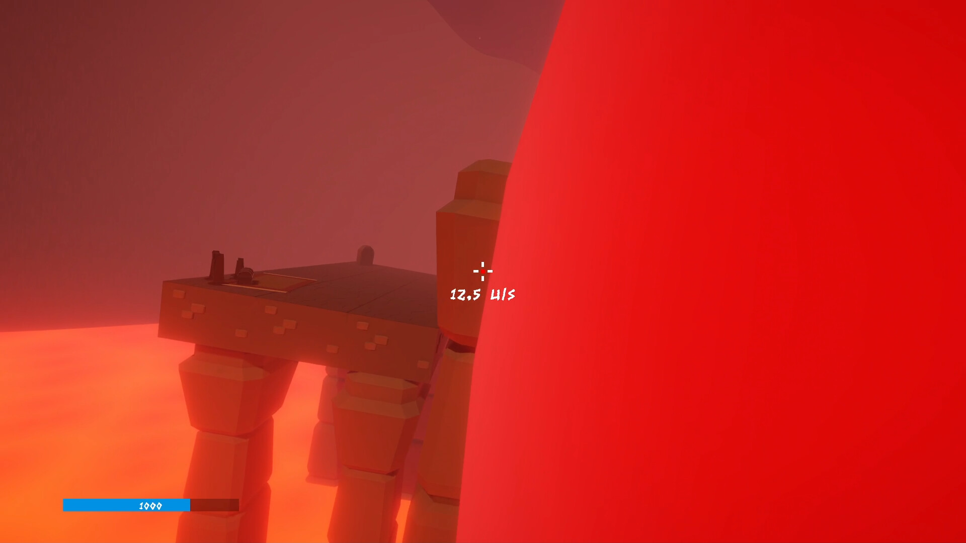 RuneRampage screenshot 3