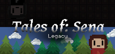 Tales of: Sena (Legacy)