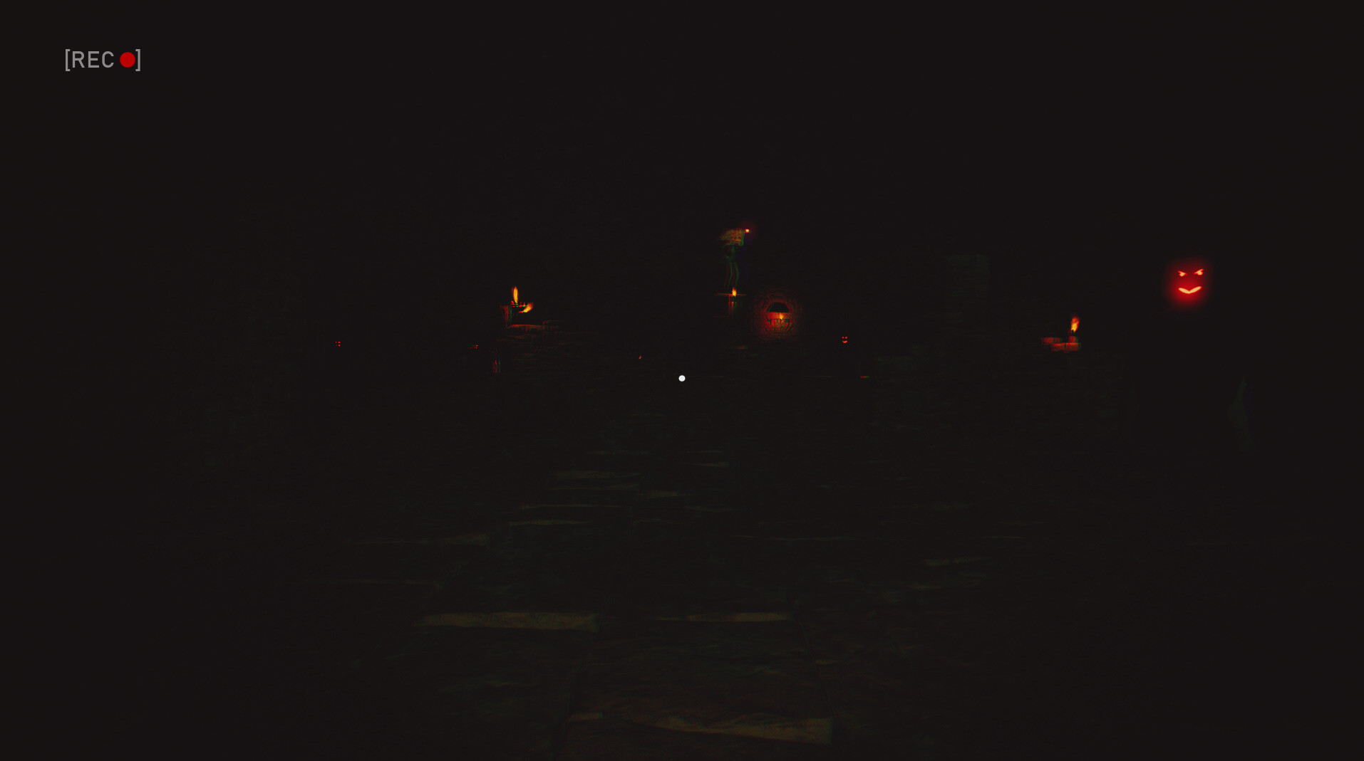 Vincent's Horror Story screenshot 2
