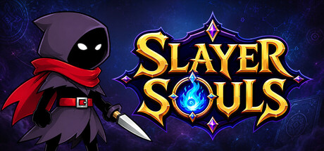 Slayer Souls