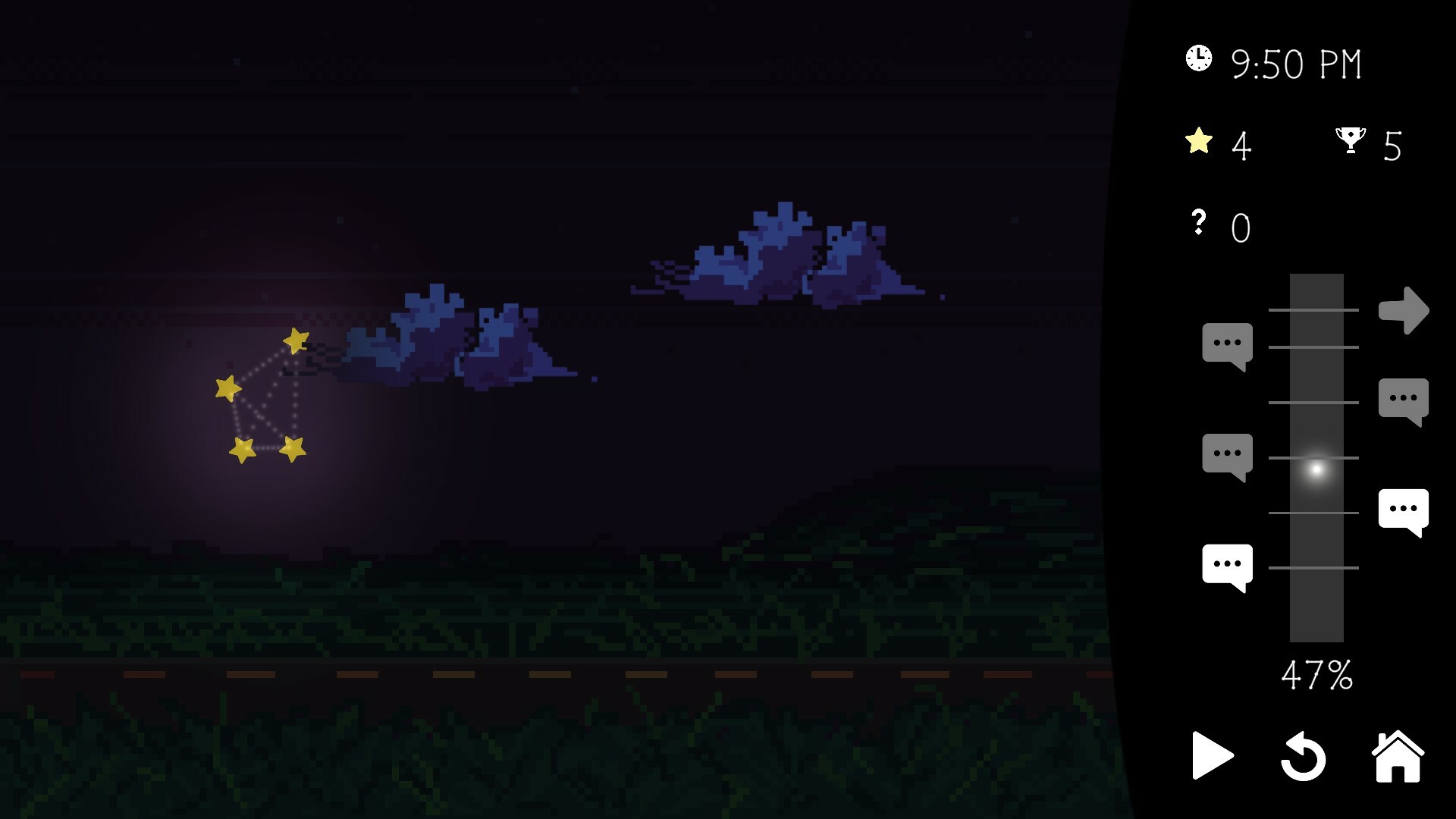 Trailer poster