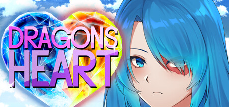 Cover art from Dragons Heart