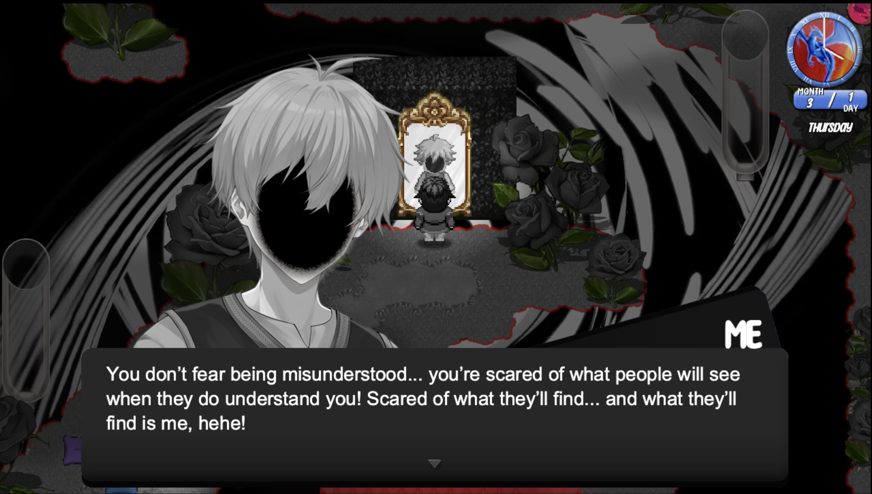 Dragons Heart screenshot 4