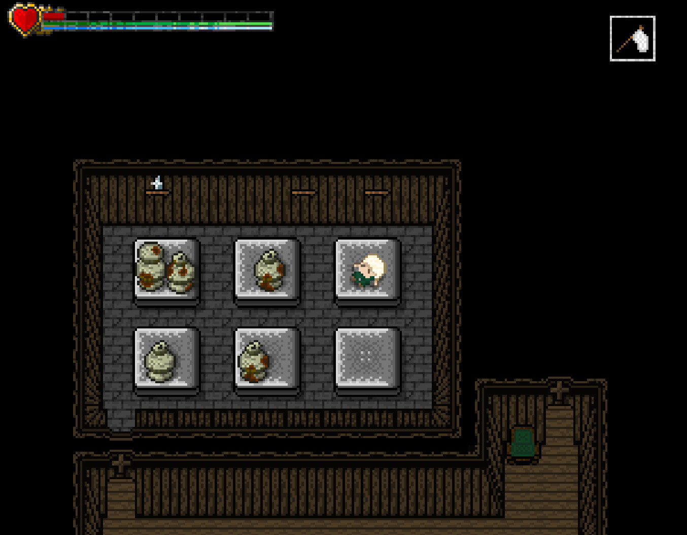 Snails Have Skeletons screenshot 5