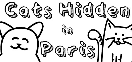 Время прохождения игры Cats Hidden in Paris
