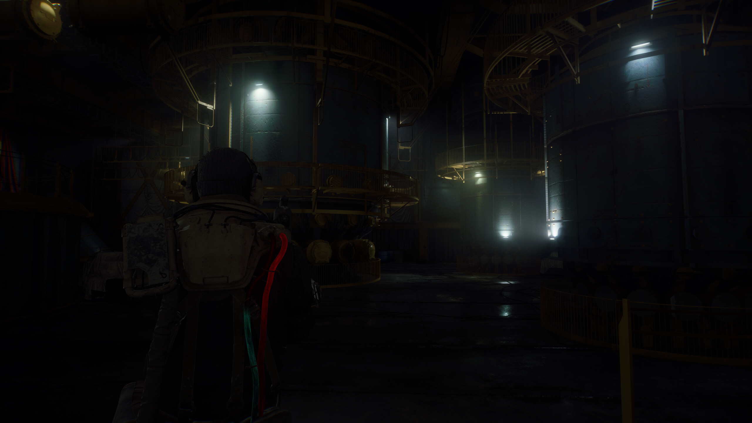 Vicious Red screenshot 5