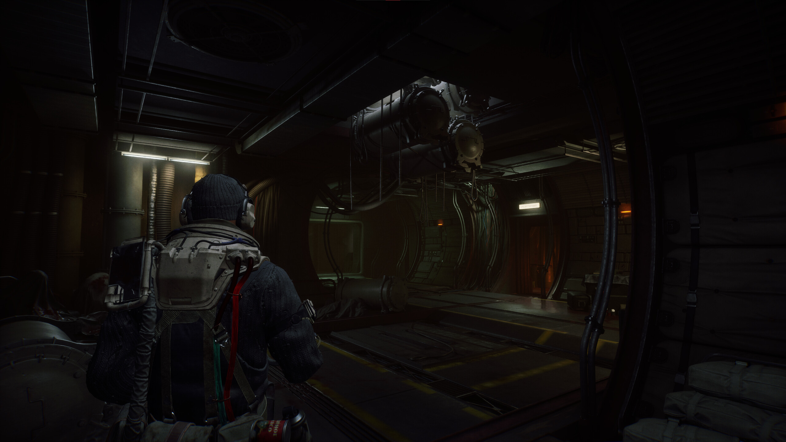 Vicious Red screenshot 3