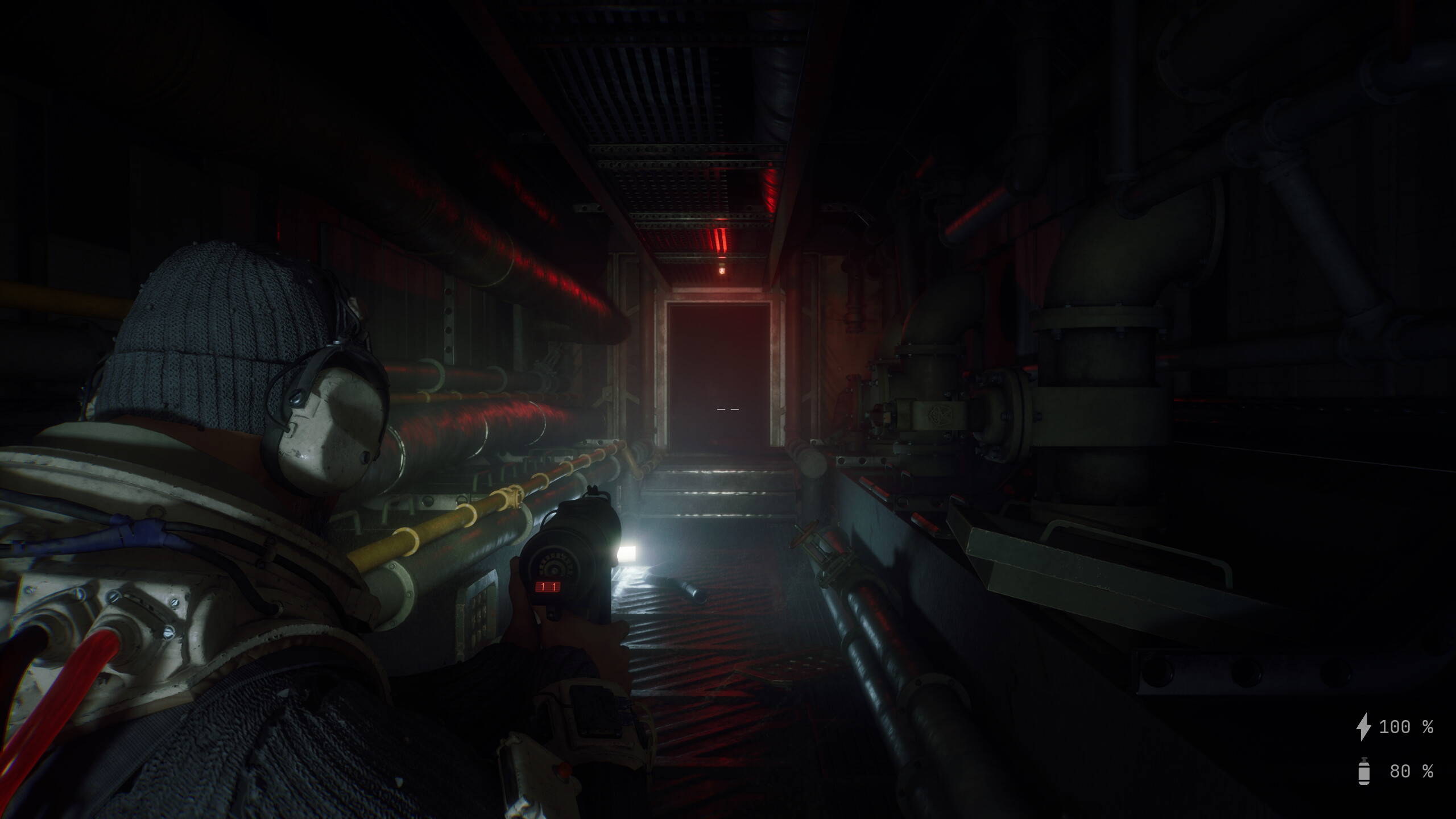 Vicious Red screenshot 4