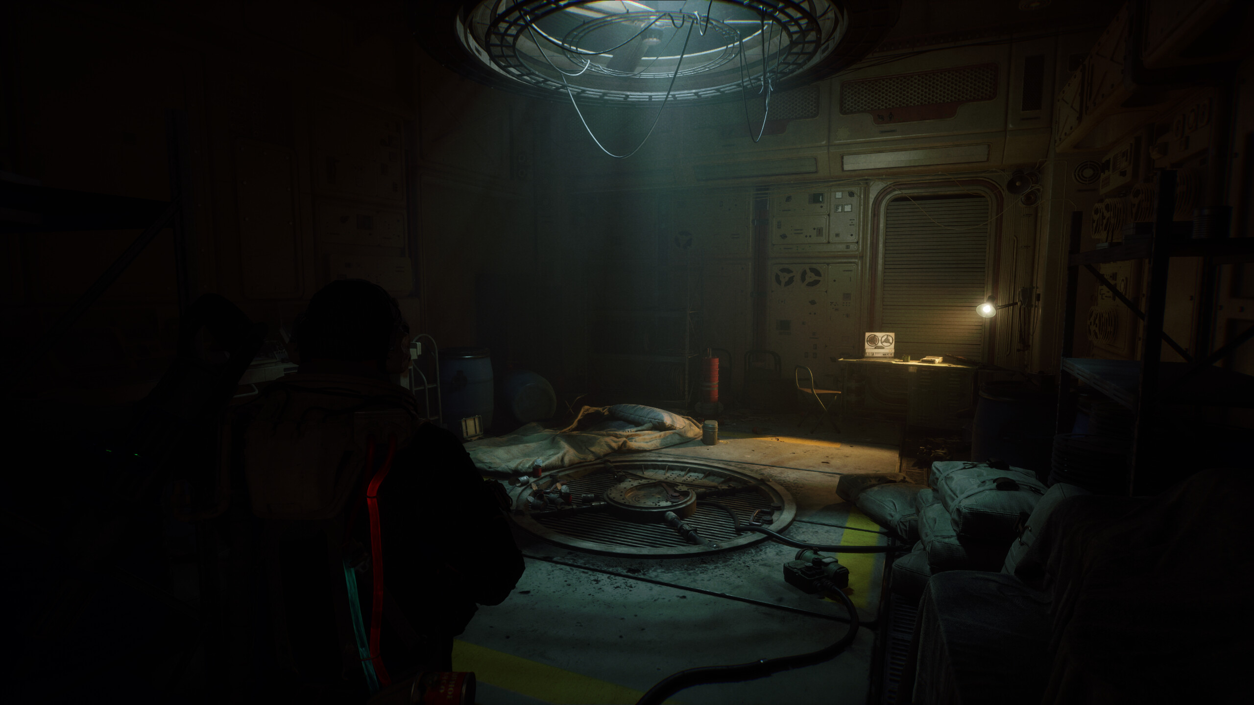 Vicious Red screenshot 2
