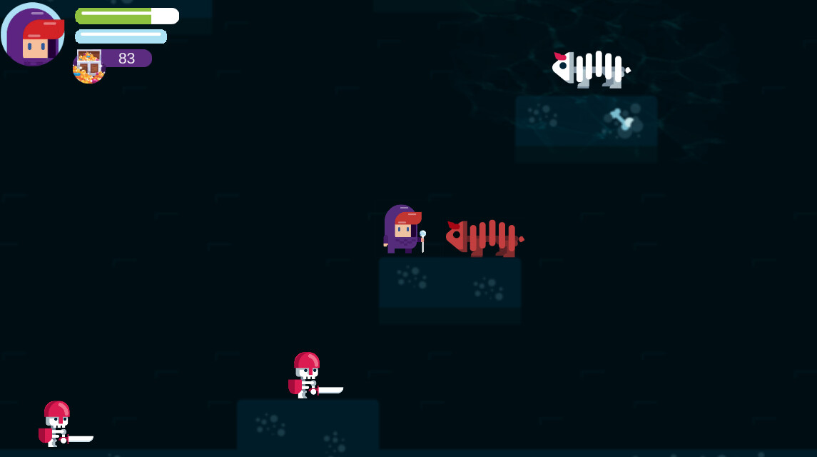 A Bard's Last Song screenshot 2