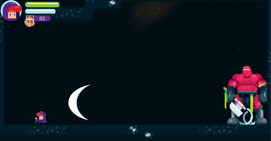A Bard's Last Song screenshot 1