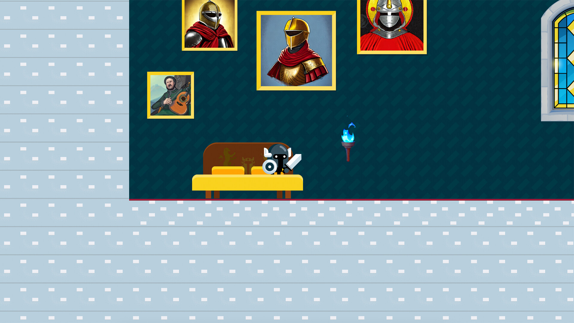 A Bard's Last Song screenshot 4