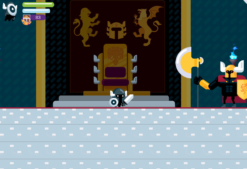 A Bard's Last Song screenshot 3