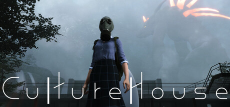 Cover art from CultureHouse