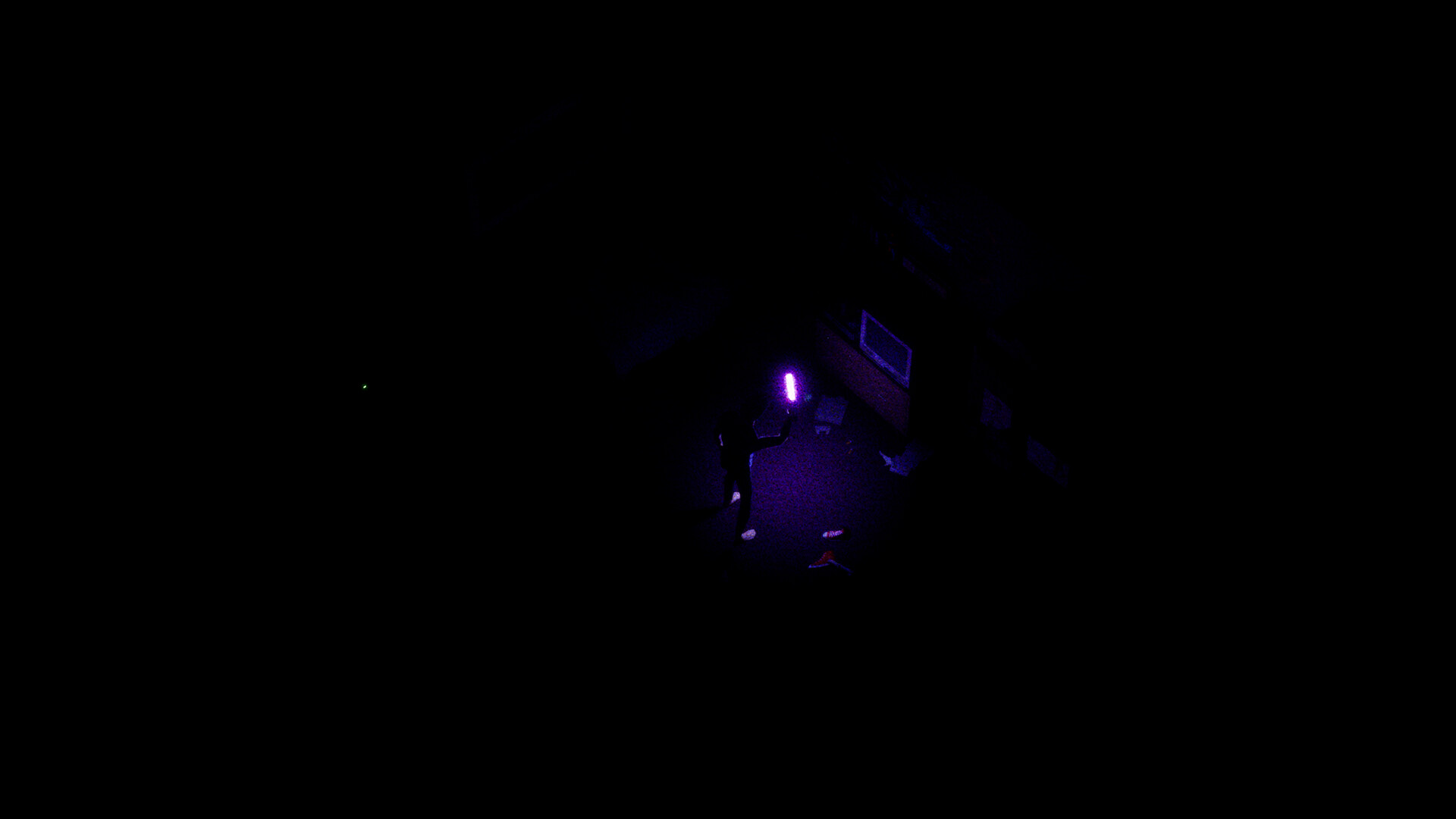 Death Tapes trailer