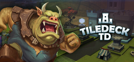 Cover art from TileDeck TD