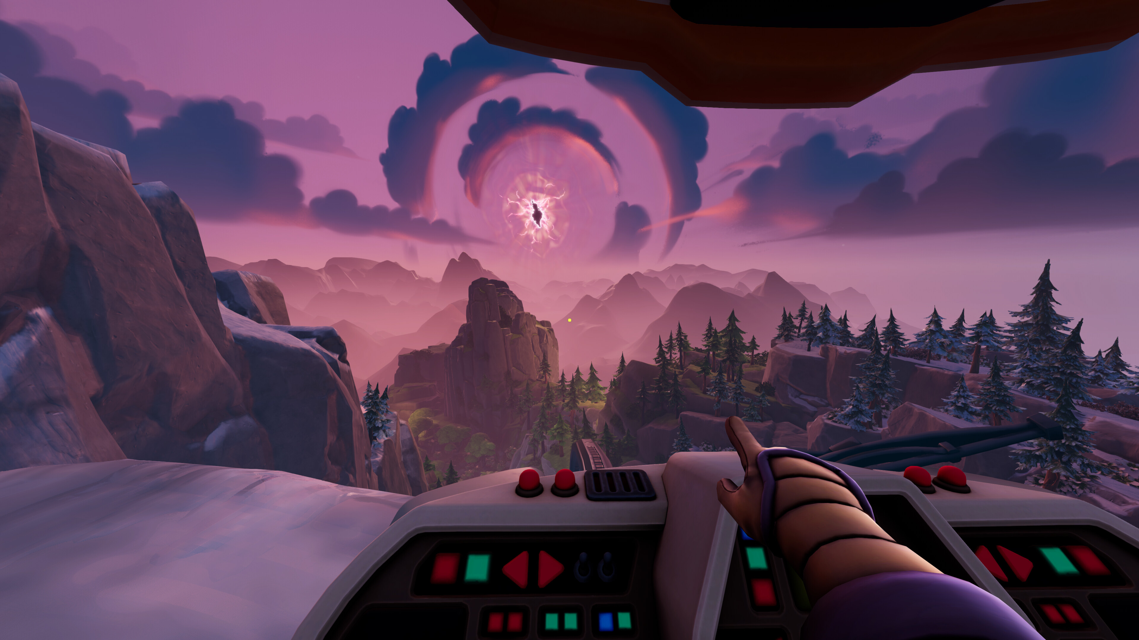 We Were Here Tomorrow screenshot 4