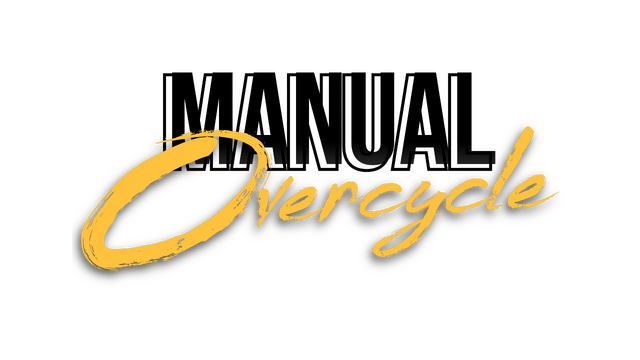 Manual Overcycle - SteamGridDB
