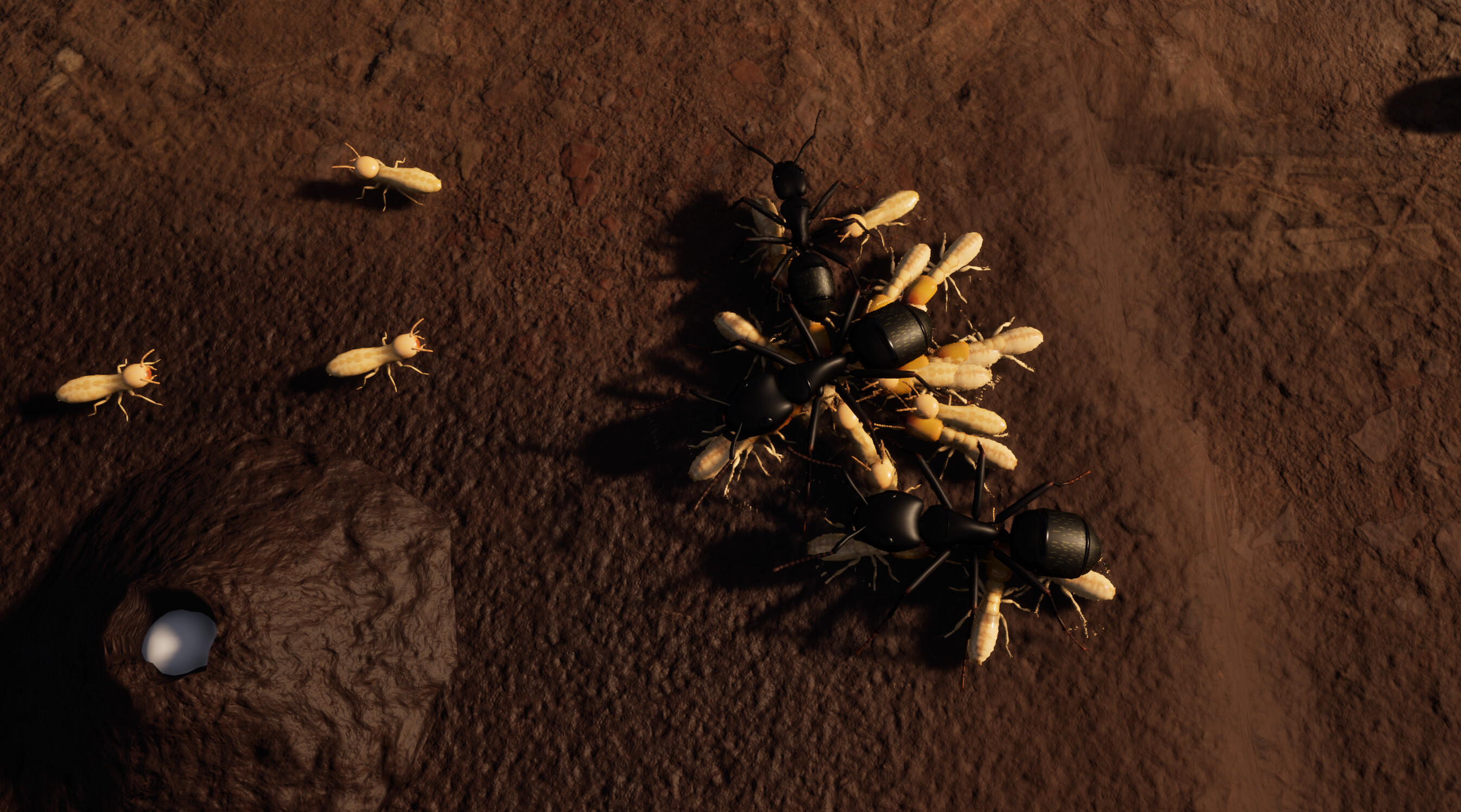 Formica screenshot 5