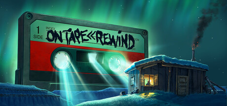 On Tape << Rewind