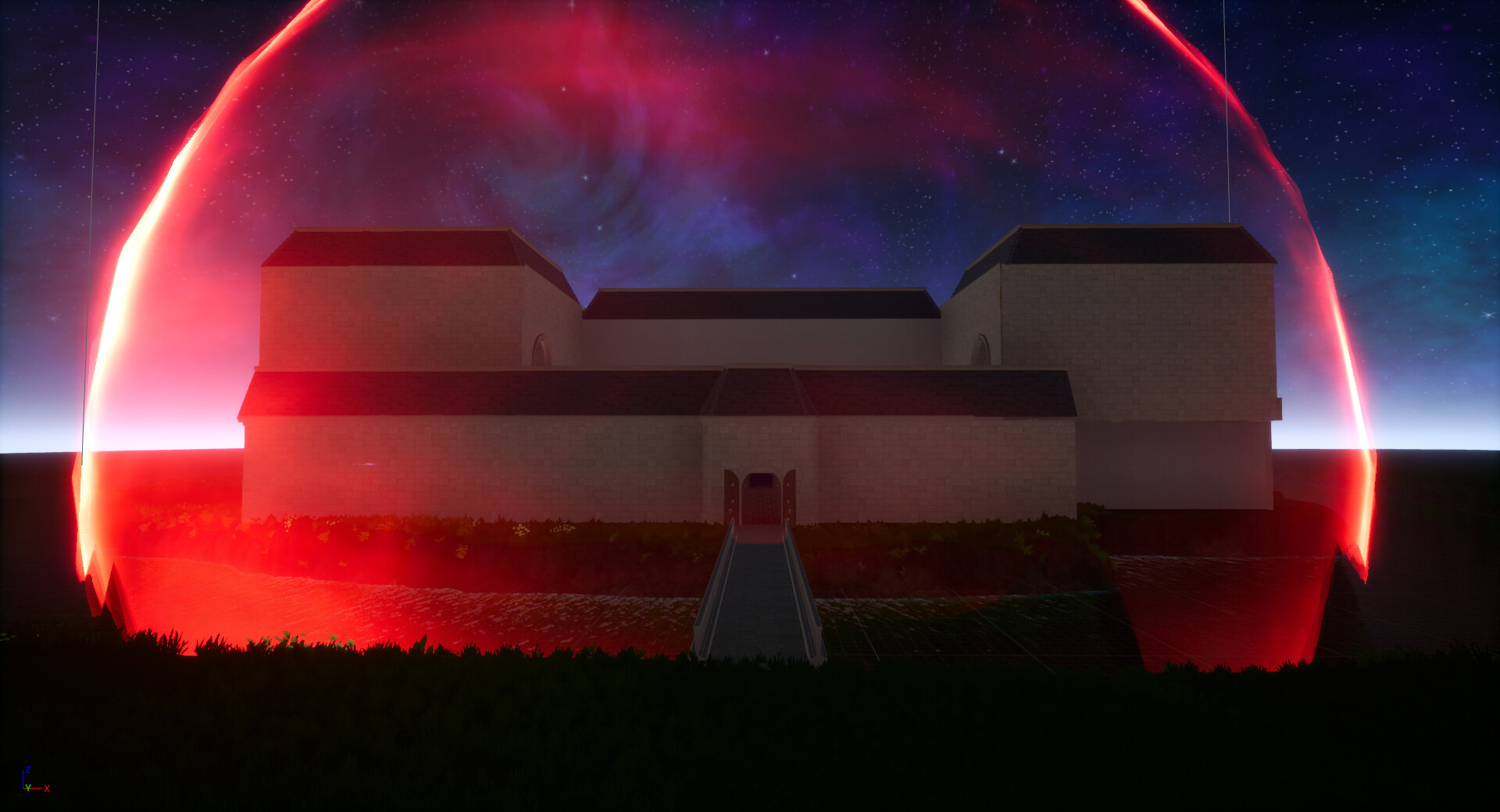 Red Knight - Light RPG - screenshot 5
